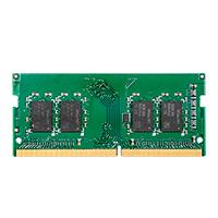 MEMORIA RAM SYNOLOGY D4NESO-2666-4G PARA NAS SYNOLOGY RS820RP+, RS820+, DS920+, DS720+, DS420+, DS220+ MEMORIA RAM SYNOLOGY D4NESO-2666-4G PARA NAS SYNOLOGY RS820RP+, RS820+, DS920+, DS720+, DS420+, DS220+